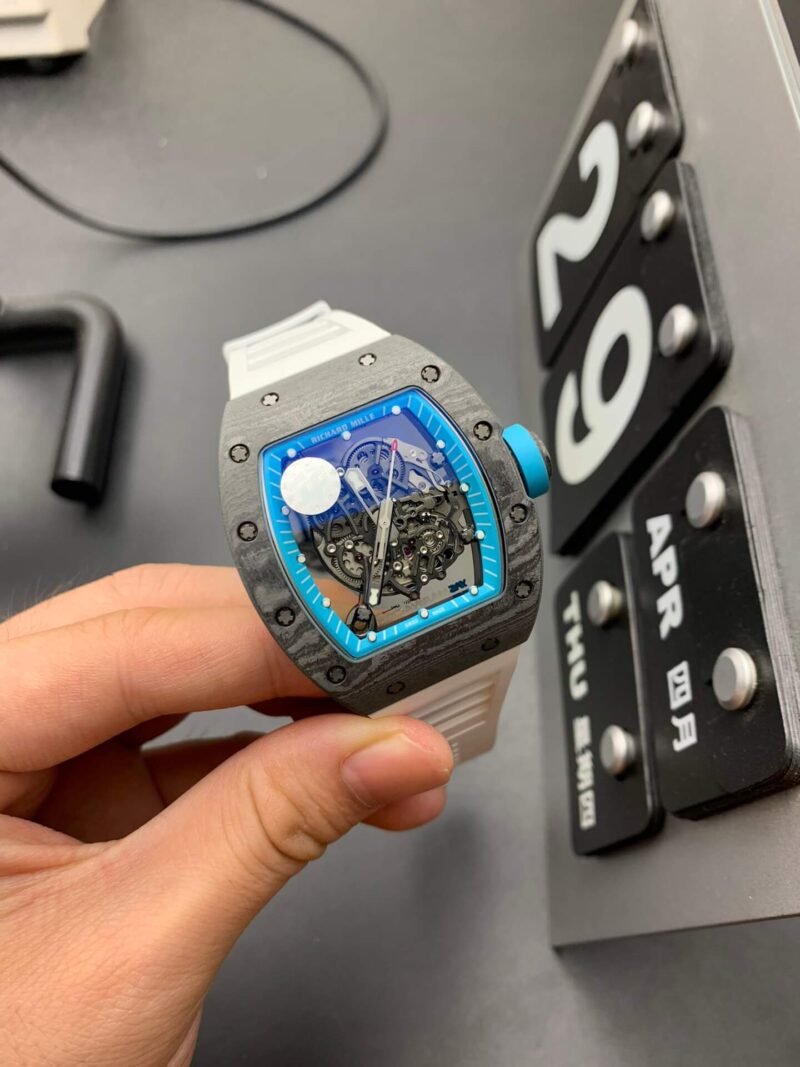 RICHARD MILLE_28