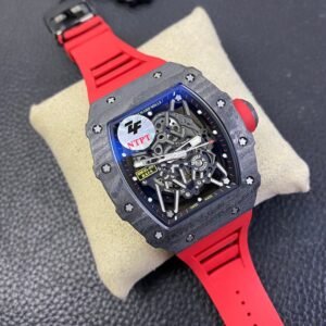 RICHARD MILLE_29