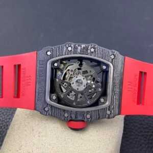 RICHARD MILLE_29