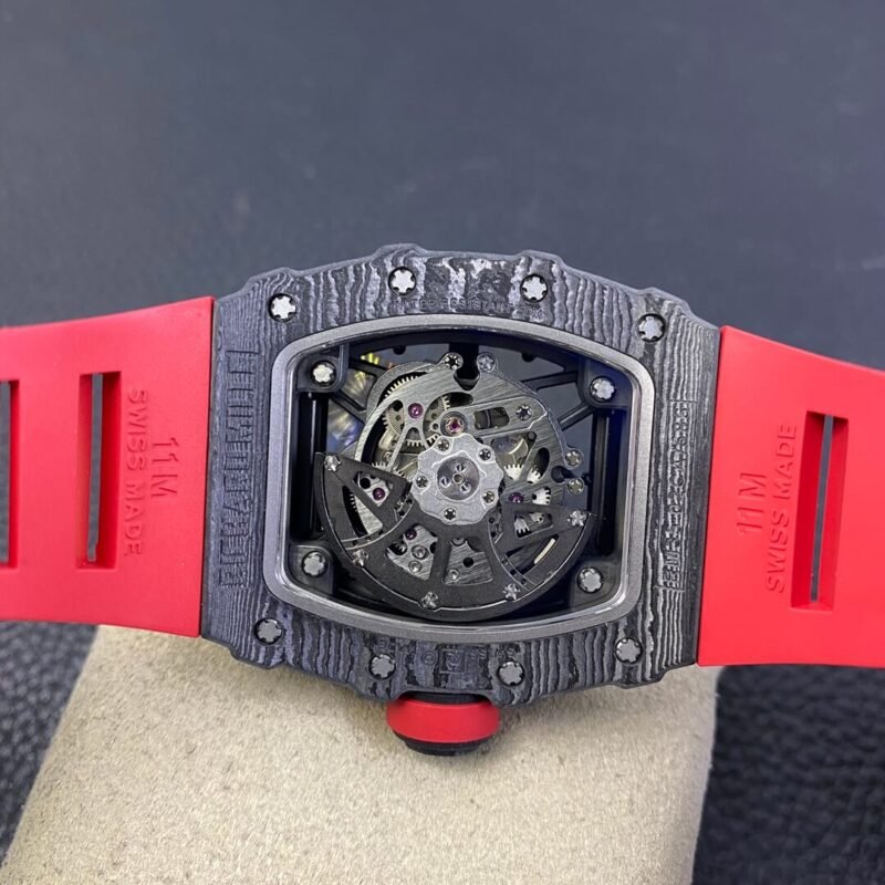 RICHARD MILLE_29