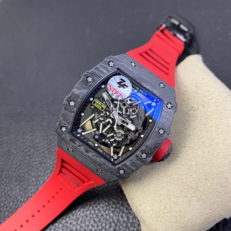RICHARD MILLE_29