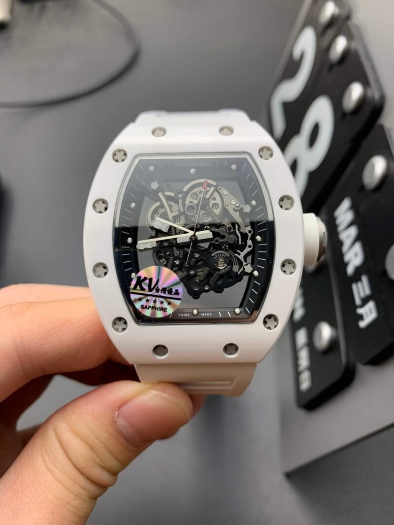 RICHARD MILLE_30