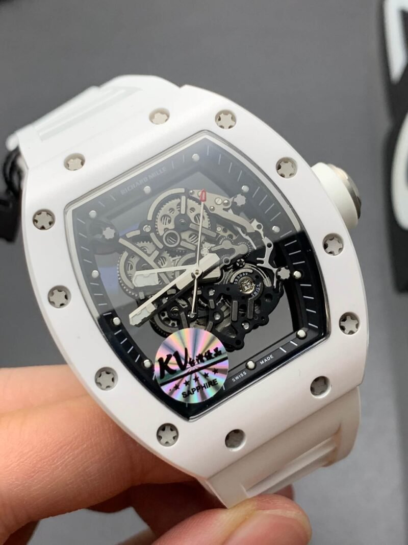 RICHARD MILLE_30