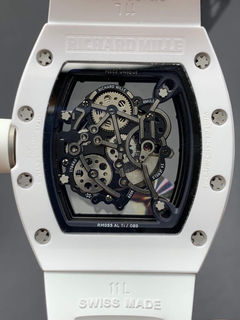 RICHARD MILLE_30