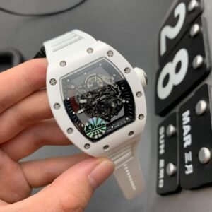 RICHARD MILLE_30