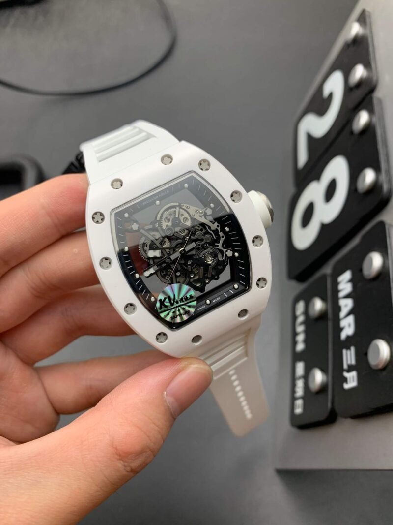 RICHARD MILLE_30