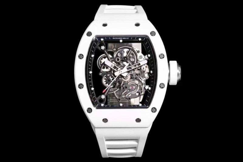 RICHARD MILLE_31