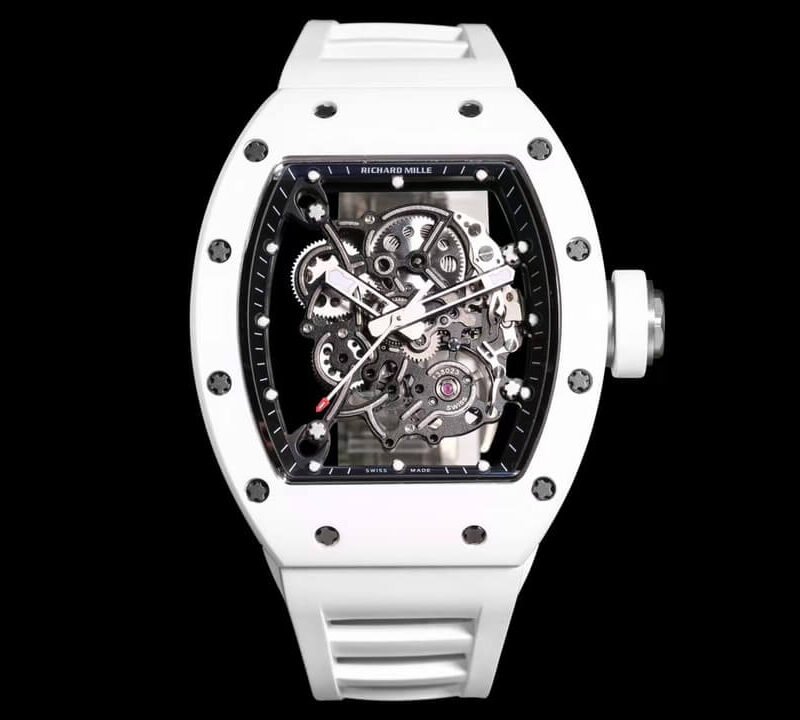 RICHARD MILLE_31