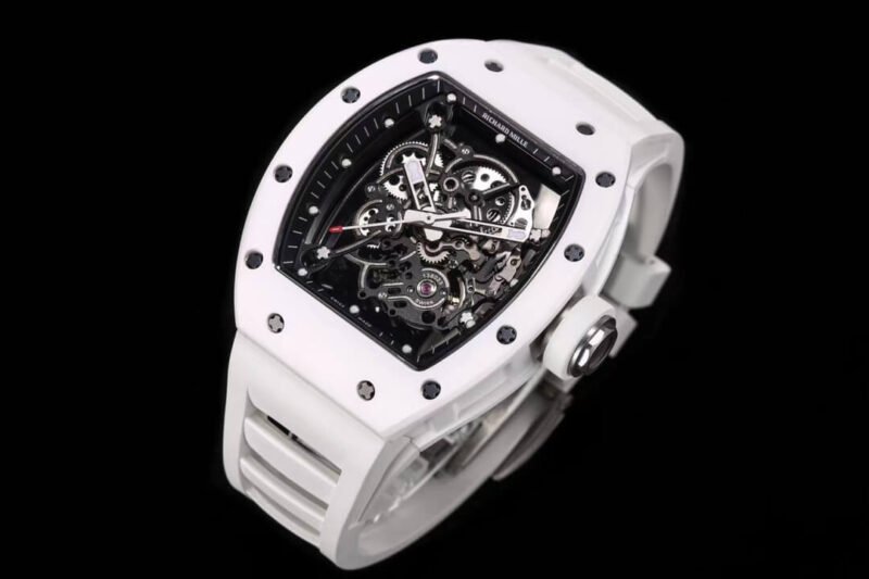 RICHARD MILLE_31