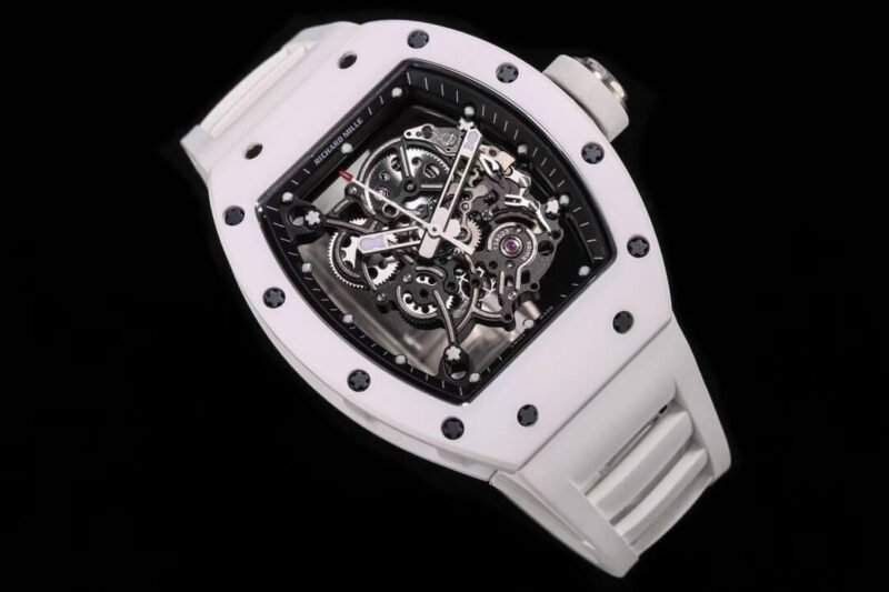 RICHARD MILLE_31