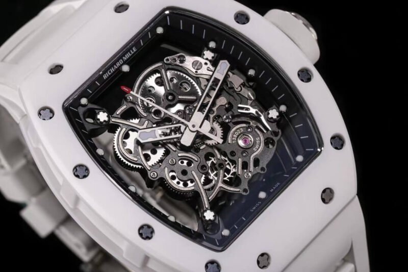 RICHARD MILLE_31