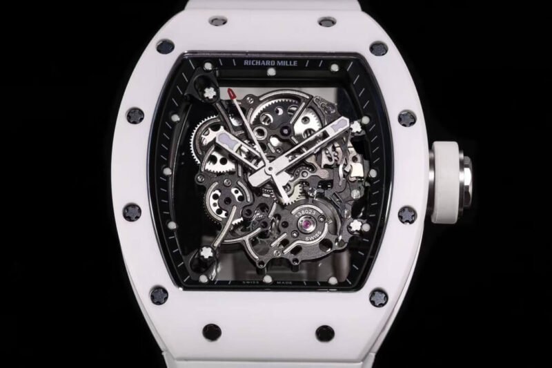 RICHARD MILLE_31