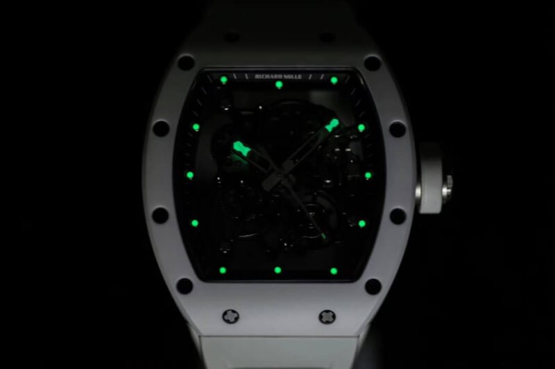 RICHARD MILLE_31
