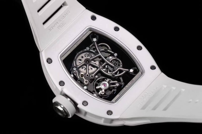 RICHARD MILLE_31