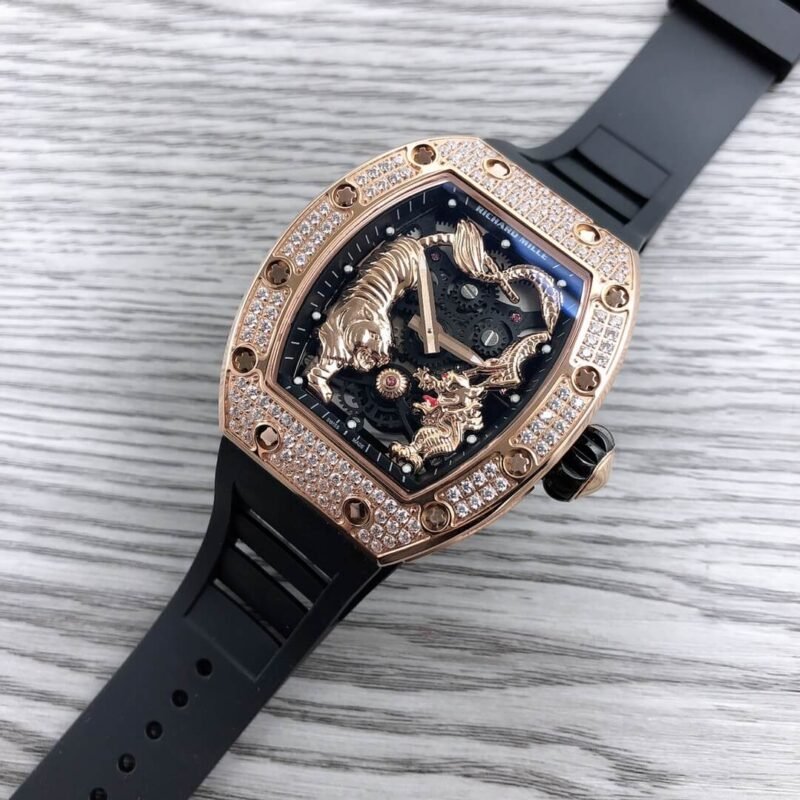 RICHARD MILLE_32