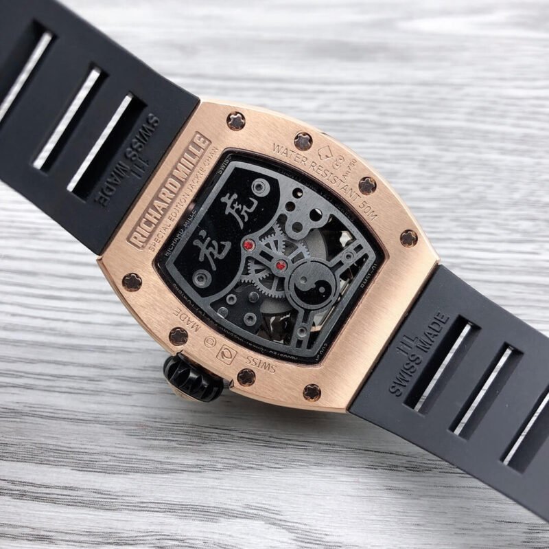 RICHARD MILLE_32