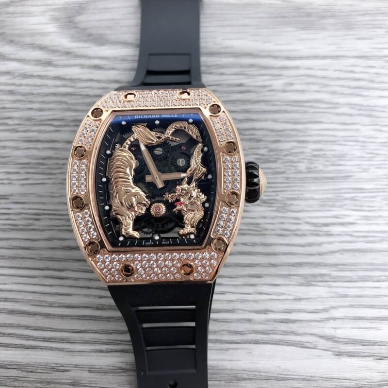 RICHARD MILLE_32