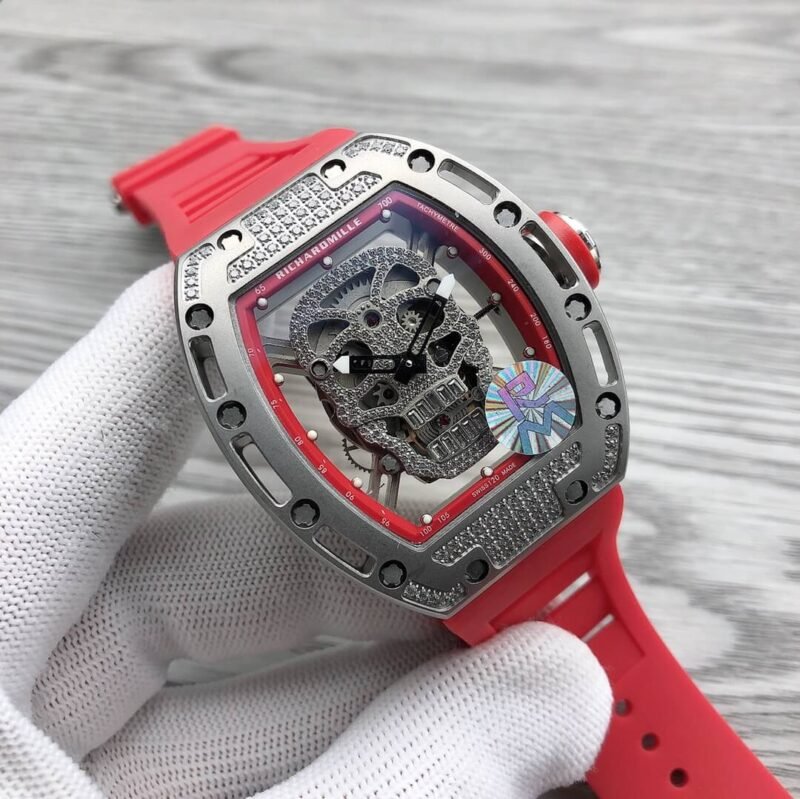 RICHARD MILLE_33