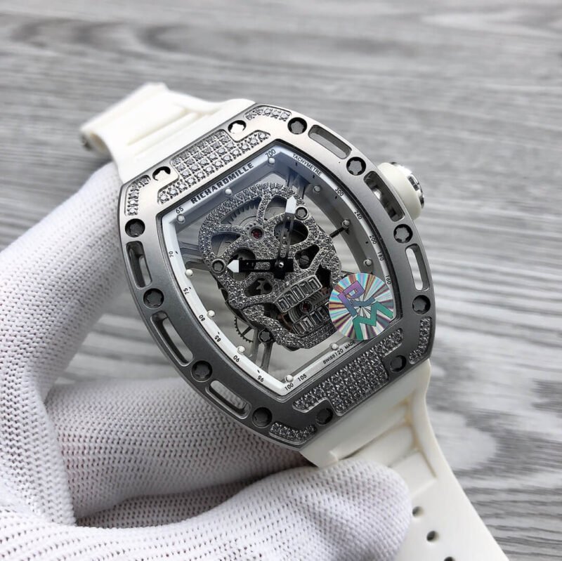 RICHARD MILLE_33