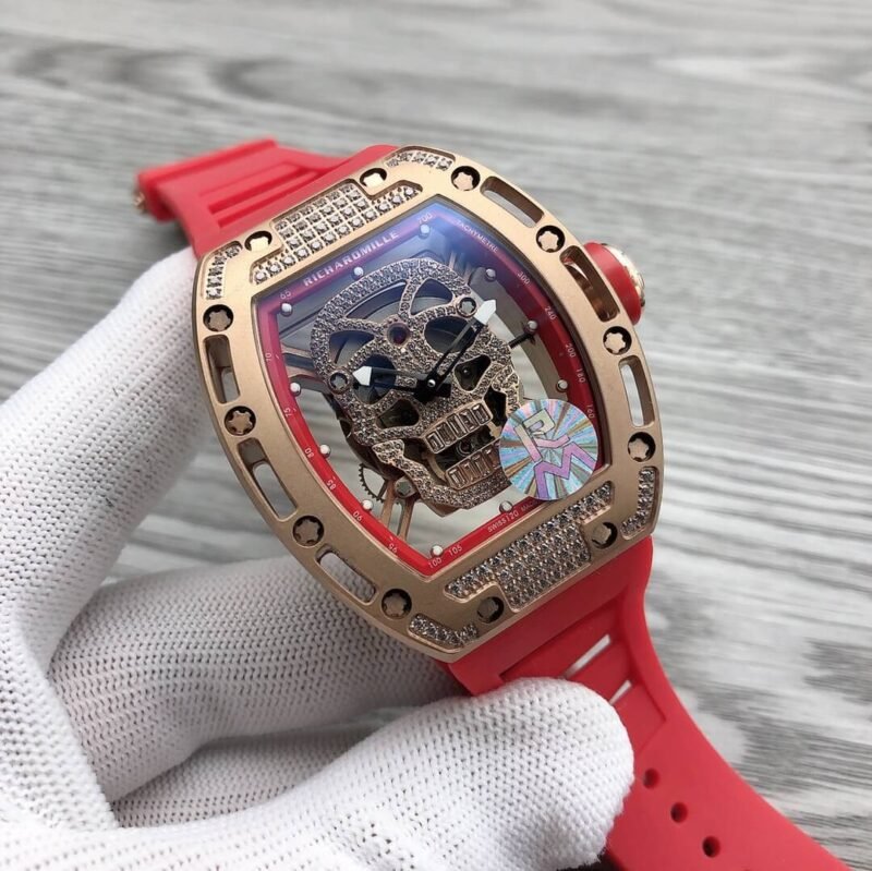 RICHARD MILLE_33