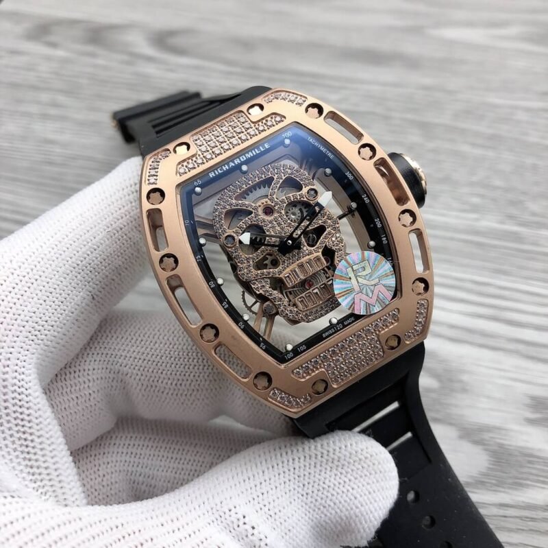 RICHARD MILLE_33