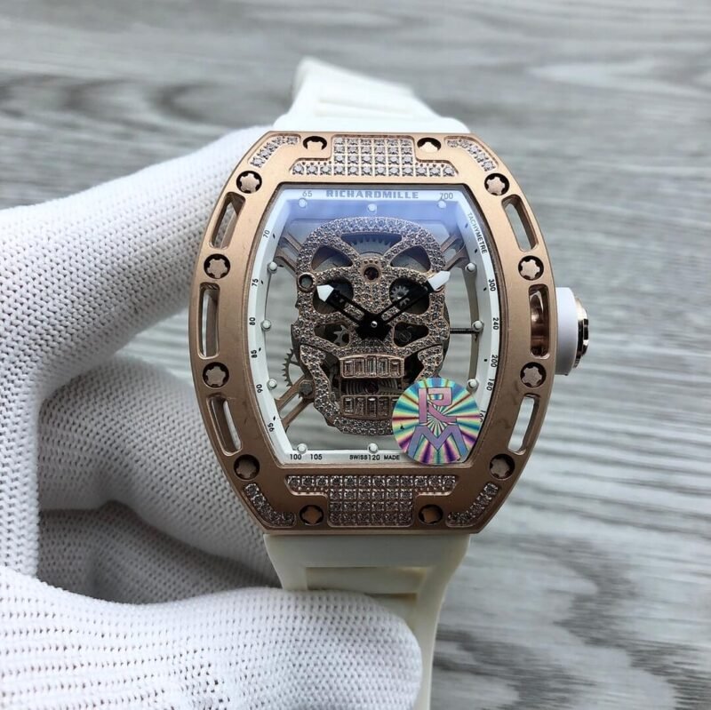 RICHARD MILLE_33