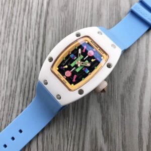 RICHARD MILLE_34