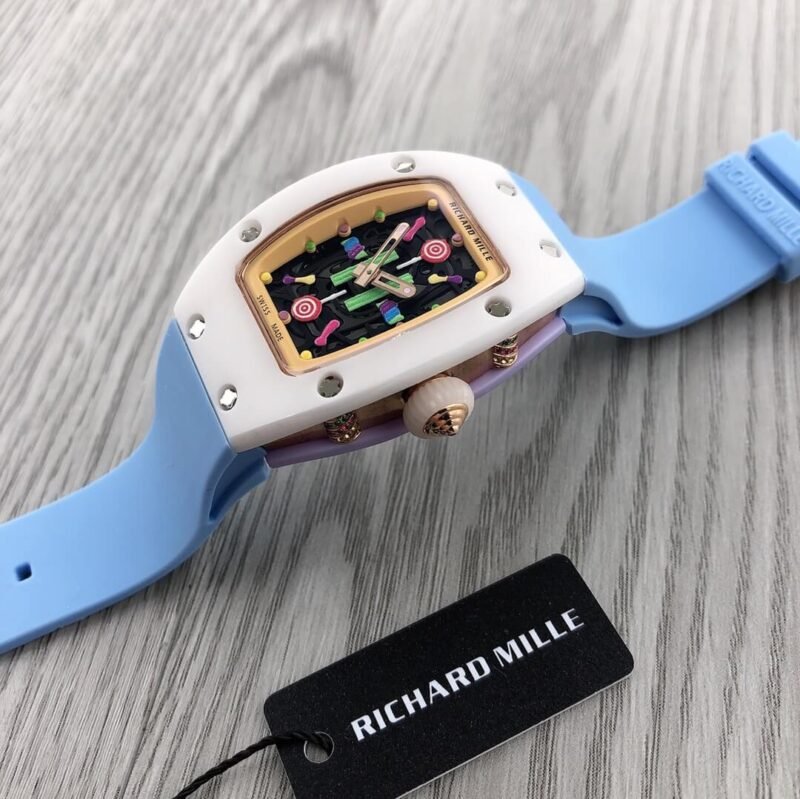 RICHARD MILLE_34
