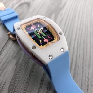RICHARD MILLE_34