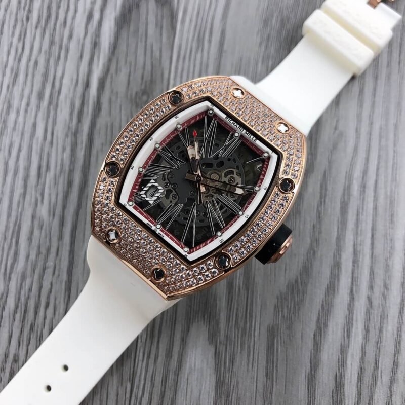 RICHARD MILLE_35