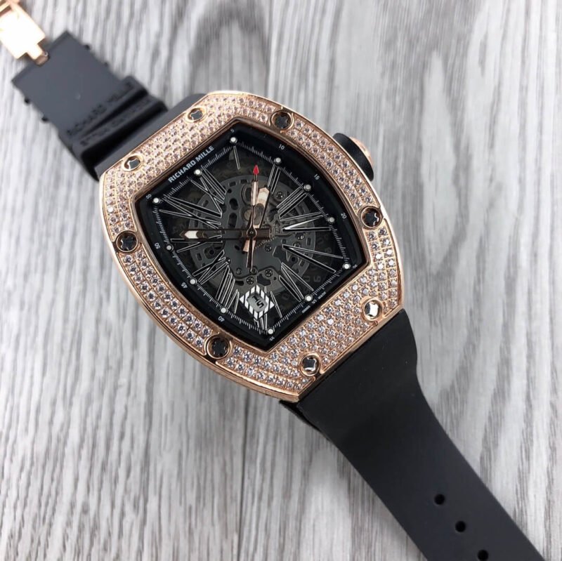 RICHARD MILLE_35