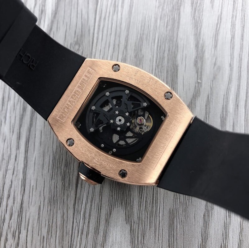 RICHARD MILLE_35