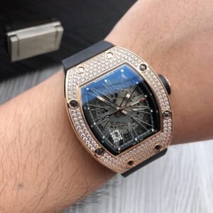 RICHARD MILLE_35