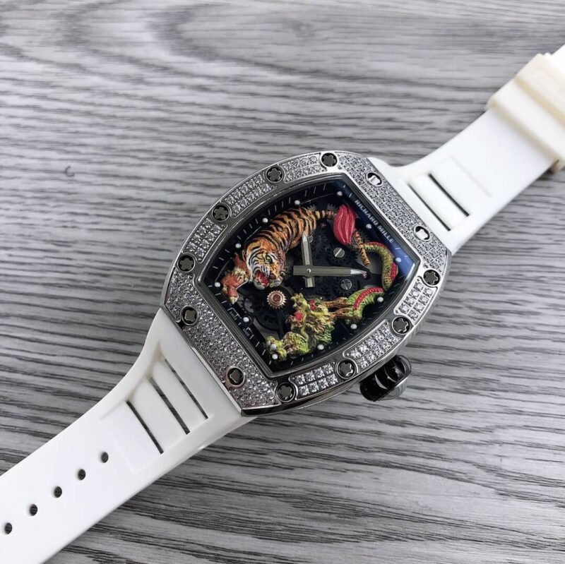 RICHARD MILLE_36
