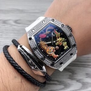 RICHARD MILLE_36