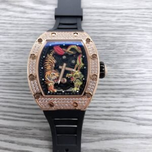 RICHARD MILLE_36