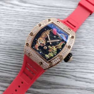 RICHARD MILLE_36