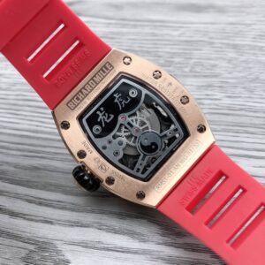 RICHARD MILLE_36