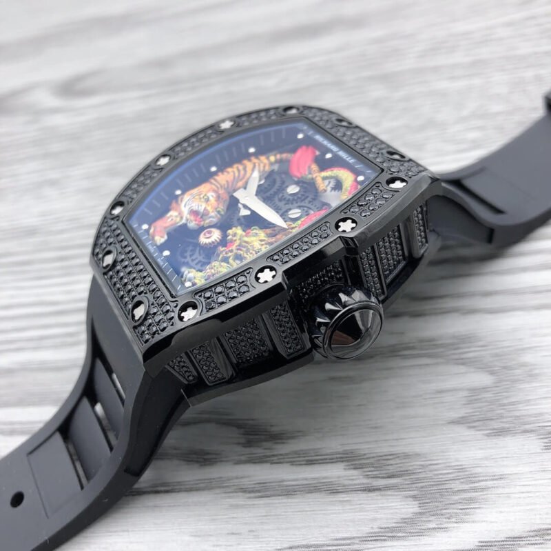 RICHARD MILLE_36