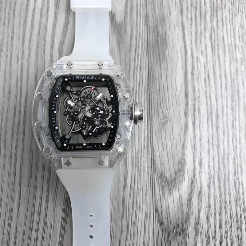 RICHARD MILLE_37