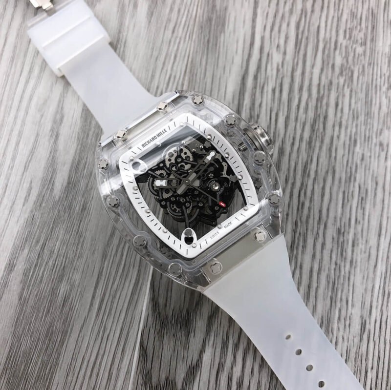 RICHARD MILLE_37