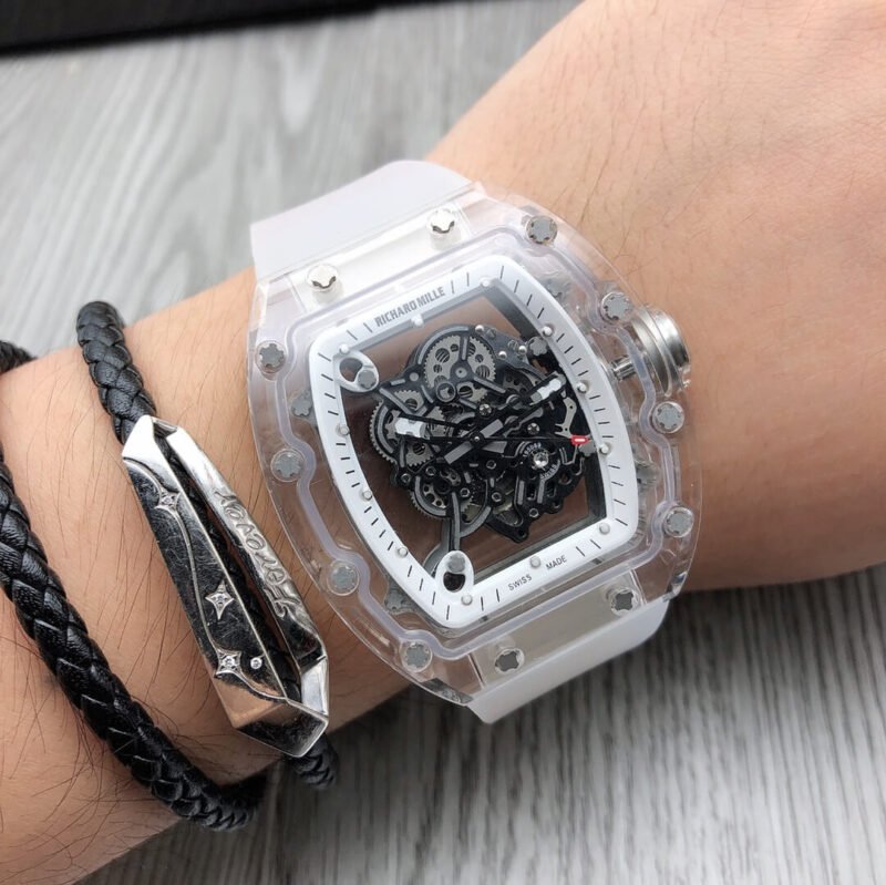 RICHARD MILLE_37