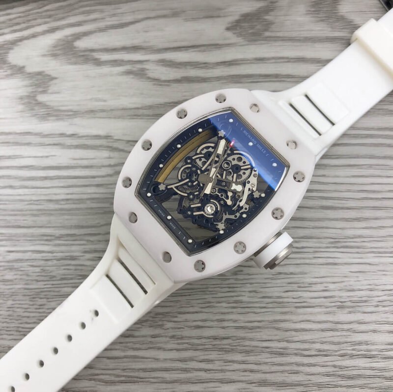 RICHARD MILLE_38