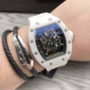 RICHARD MILLE_38