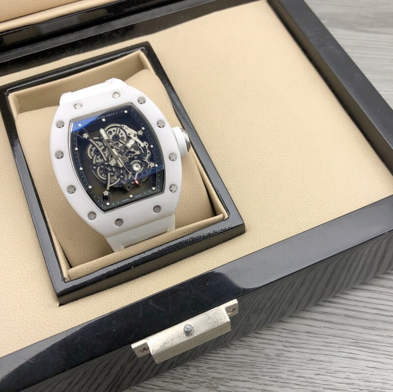 RICHARD MILLE_38