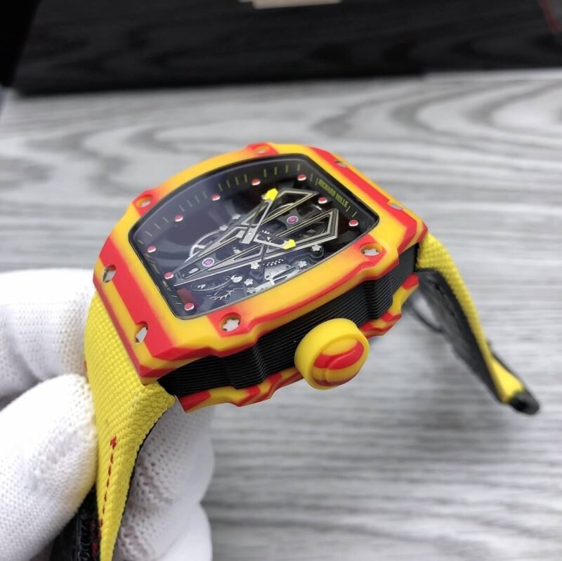 RICHARD MILLE_40
