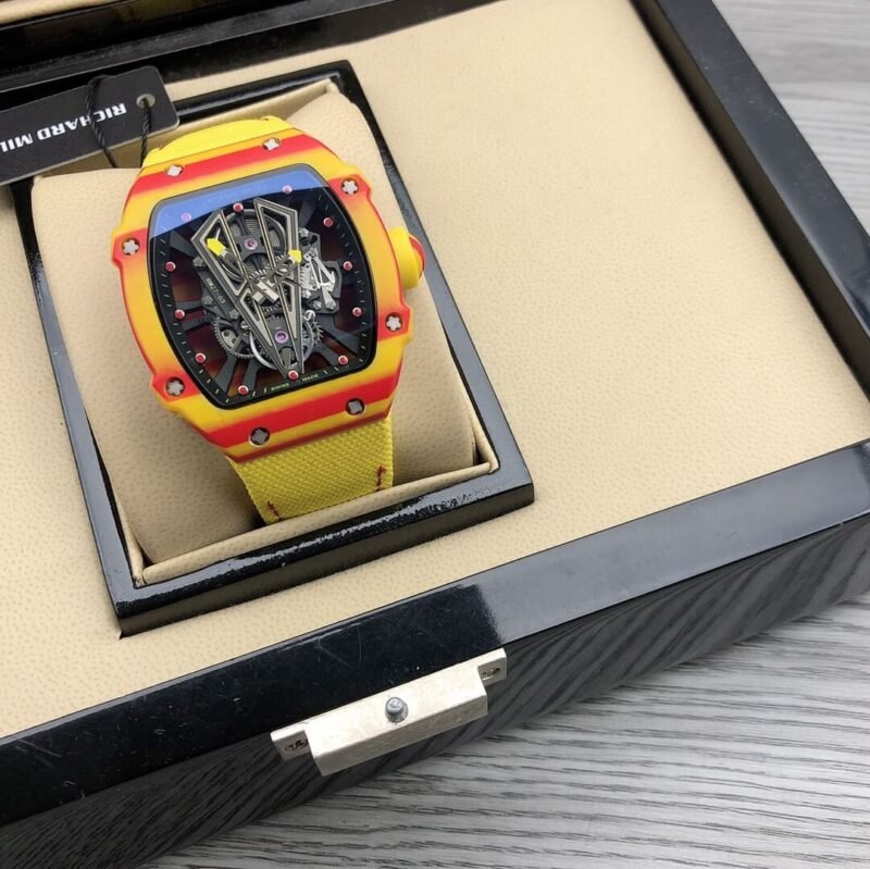 RICHARD MILLE_40