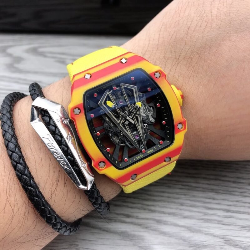 RICHARD MILLE_40
