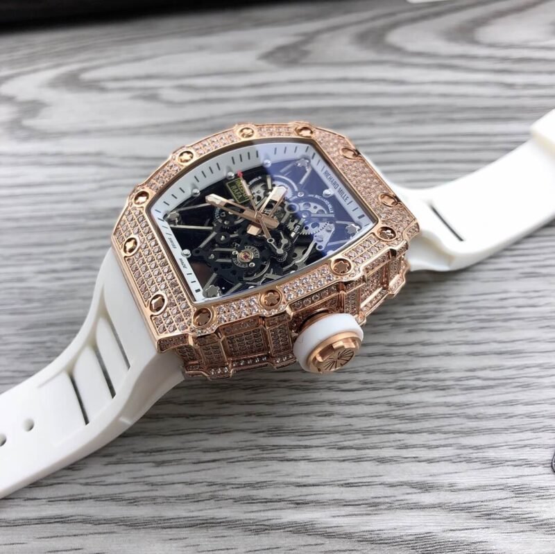 RICHARD MILLE_41