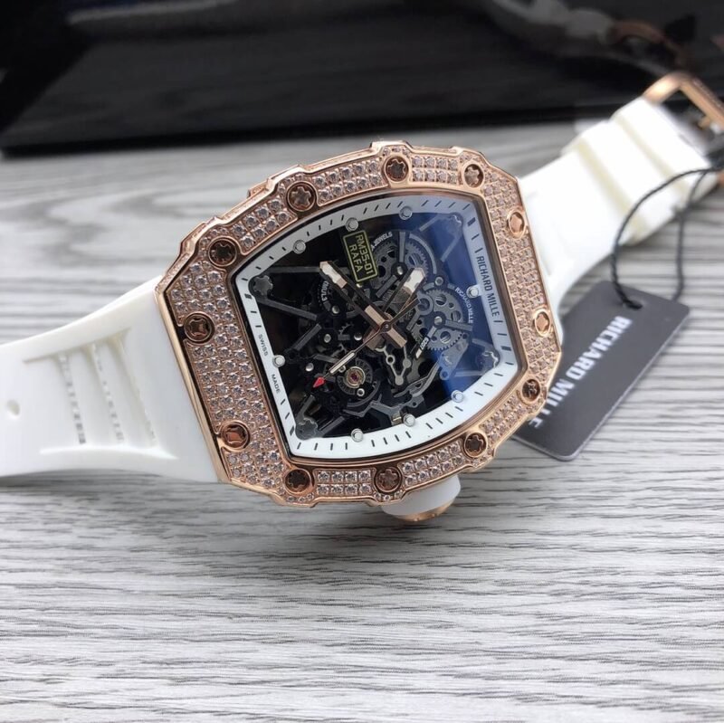 RICHARD MILLE_41